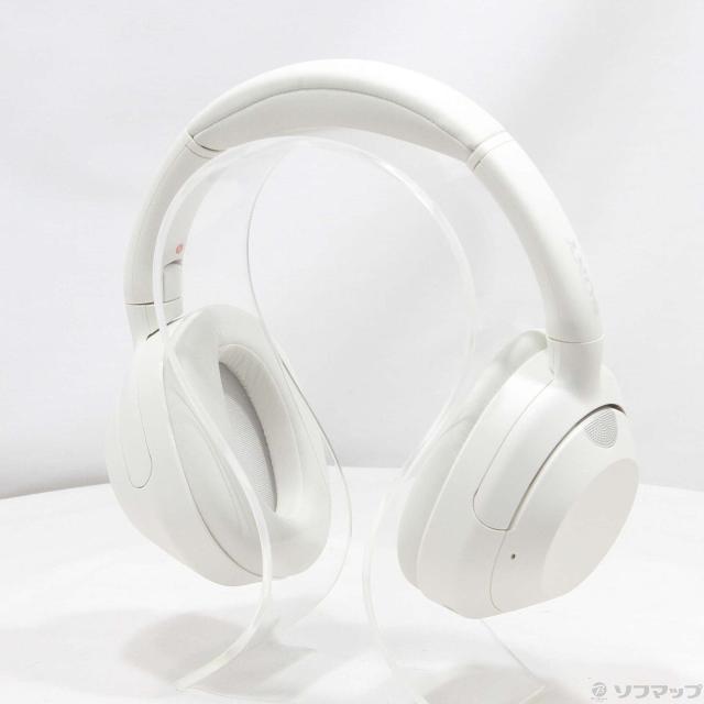 中古)SONY (展示品) ULT WEAR WH-ULT900N (W) オフホワイト(276-ud) 中古)SONY (展示品) ULT WEAR WH-ULT900N (W) オフホワイト(276-ud)