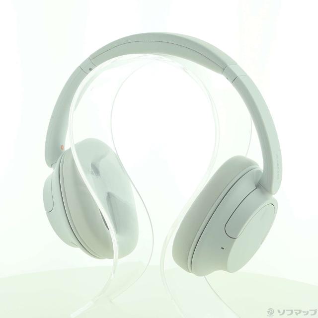 中古)SONY (展示品) WH-CH720N (W) ホワイト(198-ud) 中古)SONY (展示品) WH-CH720N (W) ホワイト(198-ud)