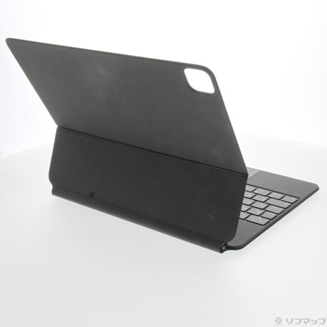 Apple MagicKeyboard 12.9インチ用　 第5世代　ブラック 楽天市場】Apple 12.9インチ iPad Pro（第5世代）用 Magic Keyboard