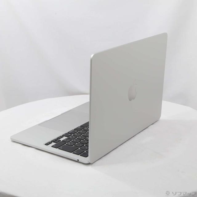 MacBook本体 シルバー NVIDIA GPU Silver - MacBook Pro 15