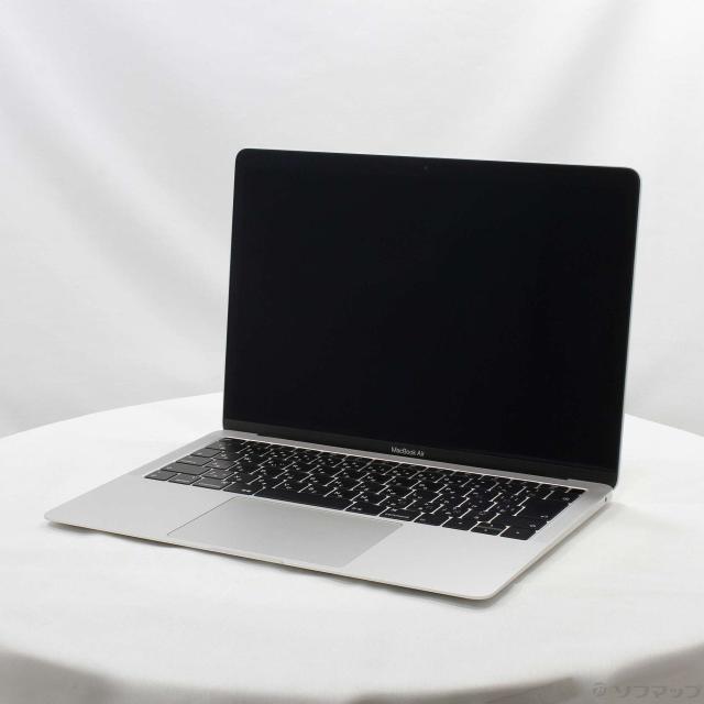 中古)Apple MacBook Air 13.3-inch Late-2018 MREA2J/A Core_i5