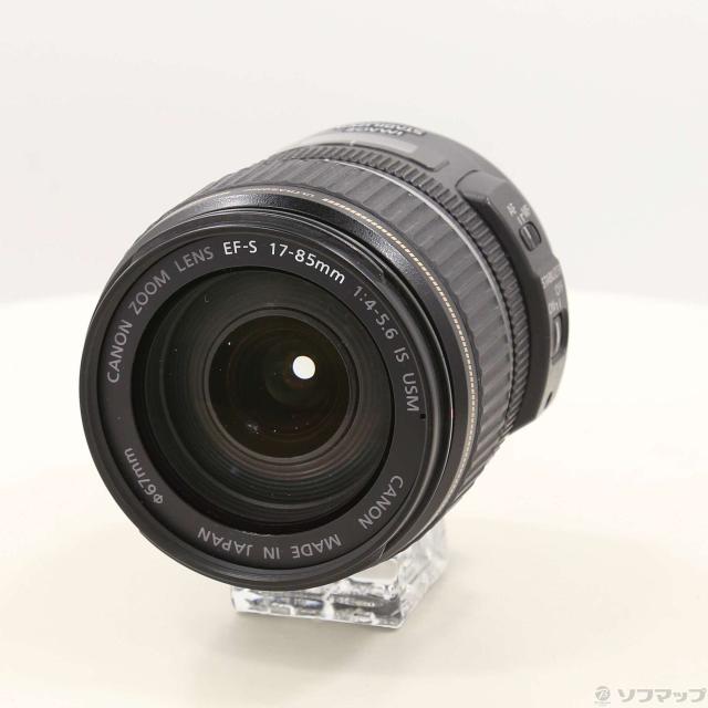 レンズ(ズーム) Canon EF-S 18-55mm f/4-5.6 IS STM Canon 標準ズームレンズ EF-S18-55mm F4.0-5.6IS STM APS-C対応