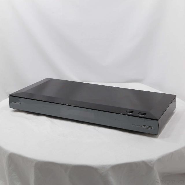 Panasonic ３番組BDレコーダー（BZT600）+プレーヤー（BD65） Panasonic 3番組BDレコーダー（BZT600）+プレーヤー（BD65）