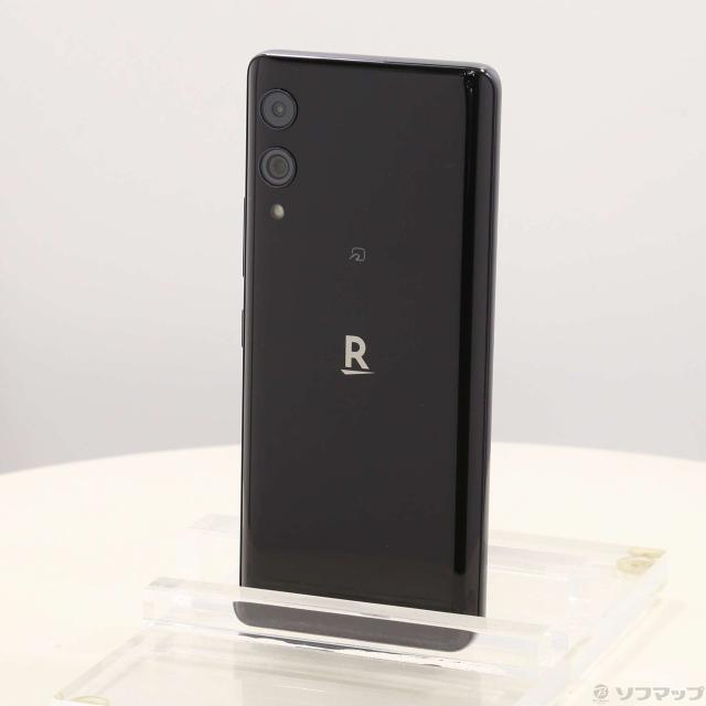 Rakuten Hand 5G P780 ブラック 128GB 【公式通販】