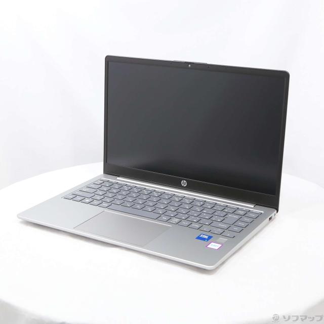 hp - hpノートパソコン ナチュラルシルバー 楽天ビック｜HP｜エイチピー ノートパソコン HP 14 ナチュラル
