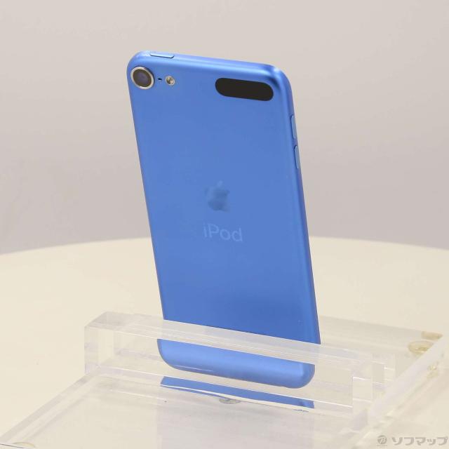中古)Apple iPod touch第7世代 メモリ32GB ブルー MVHU2J/A(348-ud) 中古)Apple iPod touch第7世代 メモリ32GB ブルー MVHU2J/A(348-ud)