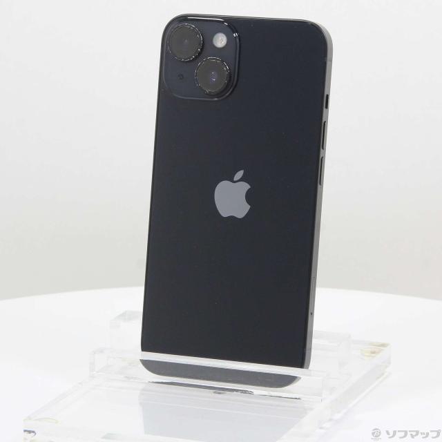 iPhone14 512GB ミッドナイト