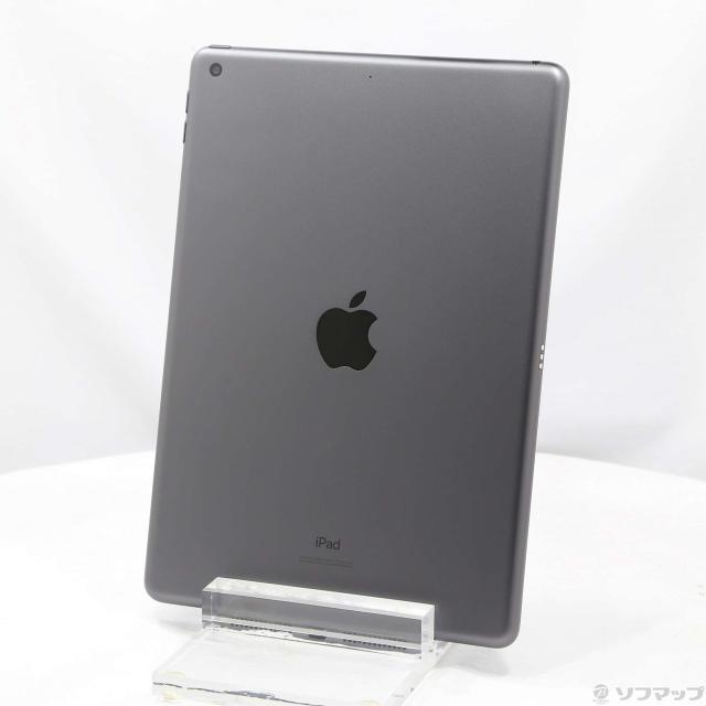 iPad mini Wi-Fi 256GB MK7T3J/A スペースグレイ iPad mini 6 Wi-Fi + Cellular 256GB - スペースグレイ [整備済