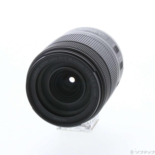 中古)Canon Canon EF-S 18-135mm F3.5-5.6 IS USM(276-ud)