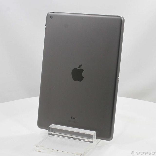 Apple iPad 9世代 256gbスペースグレー 本体 iPad 10.2インチ