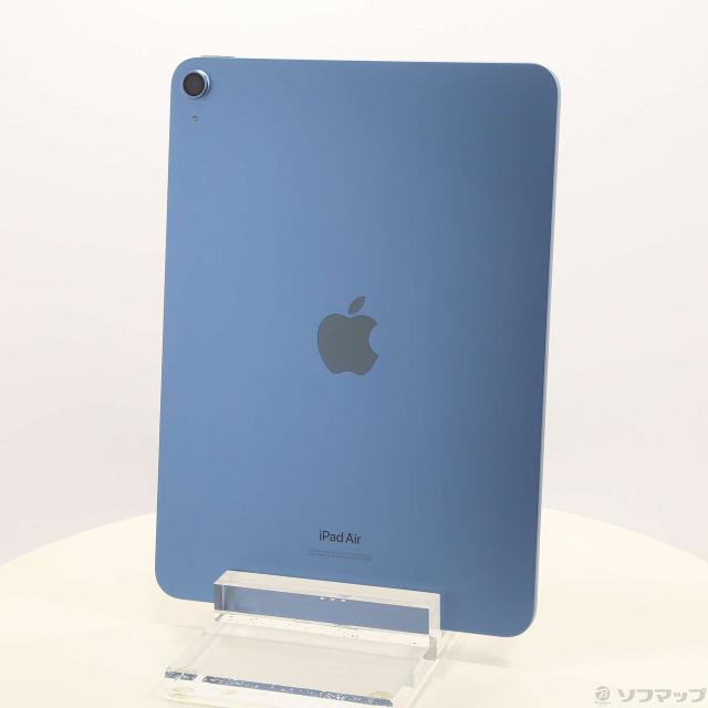 iPadmini(A17Pro)256GBブルーWi-Fi+SmartFolio iPadmini(A17Pro)256GB
