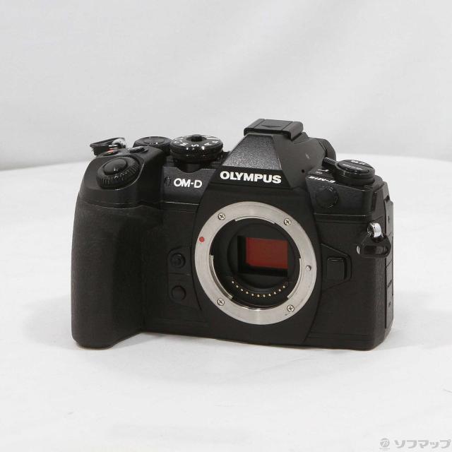 中古)OLYMPUS OM-D E-M1 Mark II ボディ(251-ud)