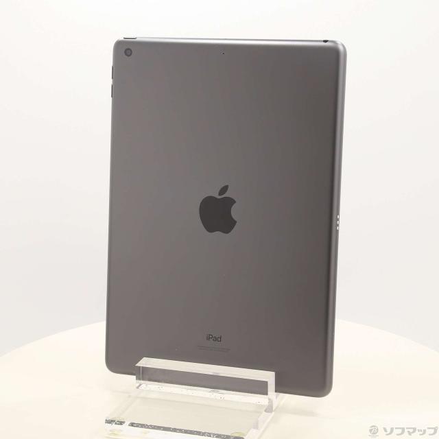 中古)Apple iPad 第9世代 64GB スペースグレイ MK2K3J/A Wi-Fi 中古)Apple iPad 第9世代 64GB スペースグレイ MK2K3J/A Wi-Fi