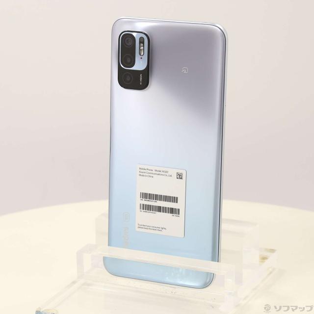 Xiaomi Redmi Note 10 JE シルバー 本体 28,765円の5Gスマホ、シャオミ