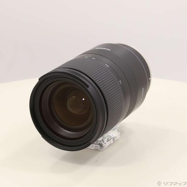中古)TAMRON 28-75mm F/2.8 Di III RXD ソニーEマウント用(276-ud)