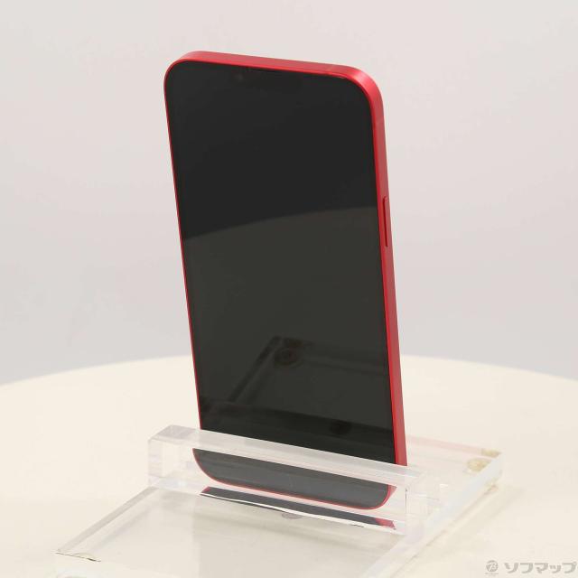 【美品】iPhone 14プラス　128GB プロダクトレッド SIMフリー Amazon | 【整備済み品】 Apple iPhone 14 Plus 128GB (PRODUCT