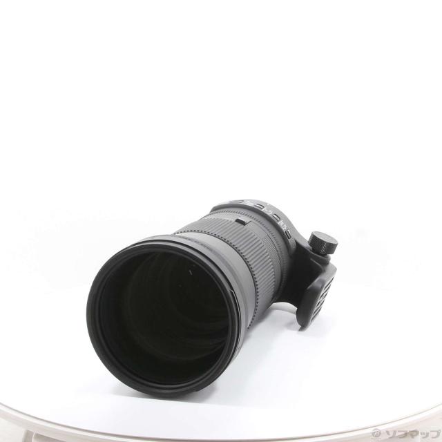 中古)SIGMA SIGMA 150-600mm F5-6.3 DG OS HSM CANON用 中古)SIGMA SIGMA 150-600mm F5-6.3 DG OS HSM CANON用