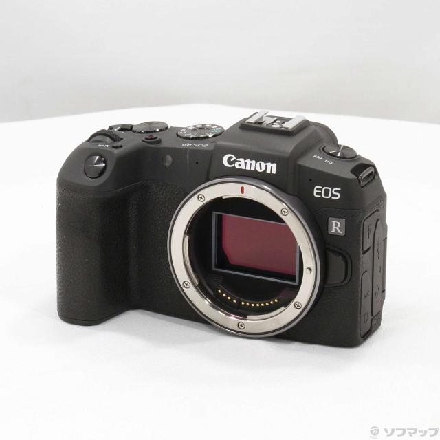 CANON EOS RP ボディ 【公式通販】