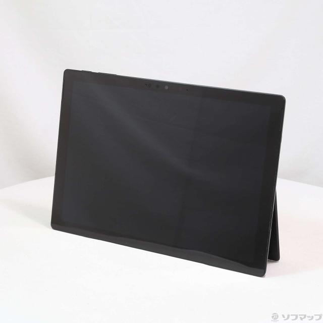 Surface Pro 7 PUV-00027 ブラック 展示品 Windows Surface Pro 7 PUV