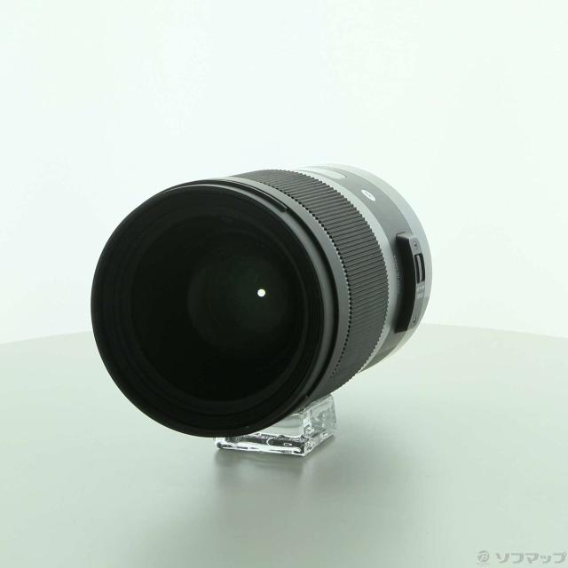 FOCA FLEX レンズ固定の一眼レフ