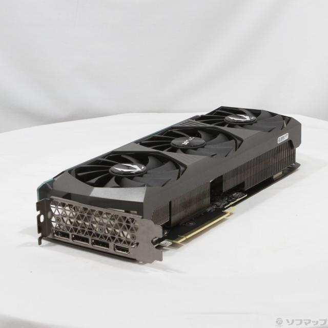 「ZOTAC グラフィックボード ZT-A30710F-10P」 ZOTAC グラフィックボード ZT-A30710F-10P」 【公式通販】