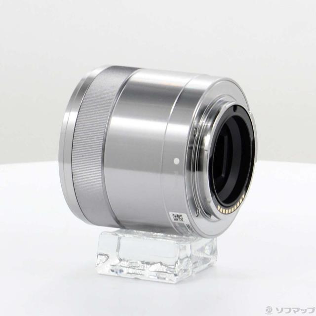 中古)SONY E 30mm F3.5 Macro (SEL30M35)(377-ud)