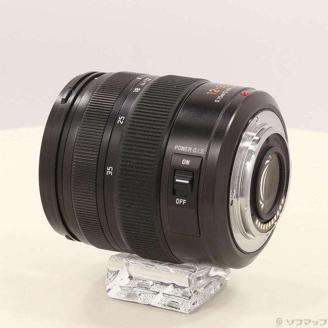 中古)Panasonic LEICA DG VARIO-ELMARIT 12-35mm F2.8 ASPH