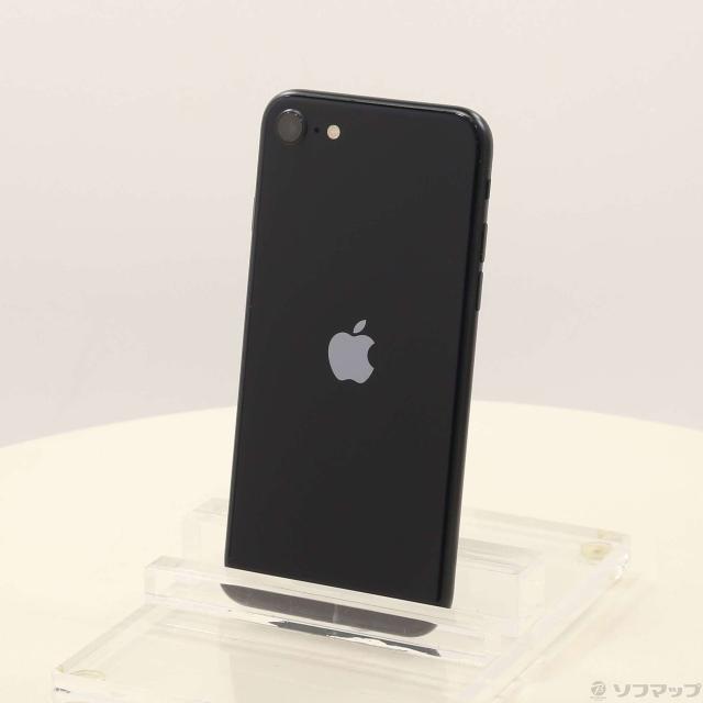 中古】Apple(アップル) iPhone SE 第3世代 64GB スターライト