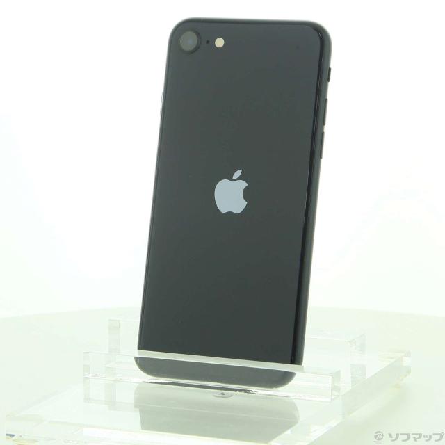 iPhone - iPhone SE 3世代 64GB 黒 Apple iPhone SE (第3世代) 64GB SIMフリー 価格比較 - 価格.com