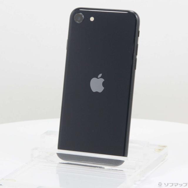 iPhoneSE 第3世代[64GB] SIMフリー MMYC3J ミッドナイト Amazon.co.jp: 2022 Apple iPhone SE (64 GB) - ミッドナイト(第