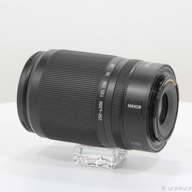 L.L.Bean ウールコート M 中古)Nikon NIKKOR Z DX 50-250mm f/4.5-6.3 VR(344-ud)