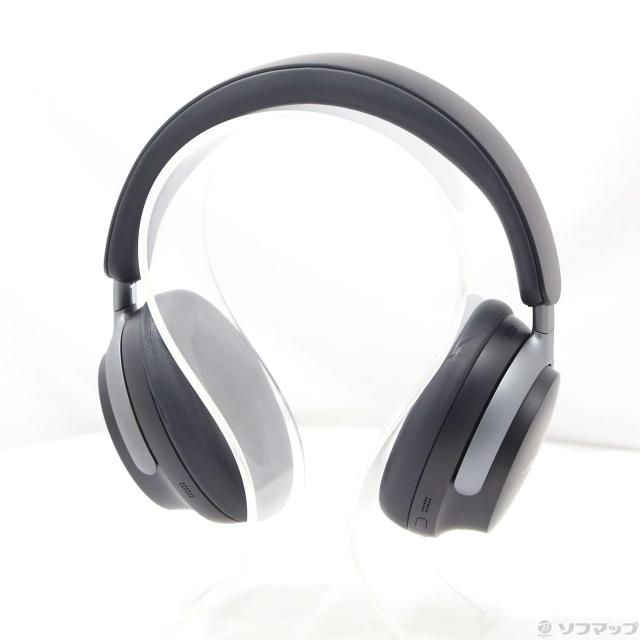 中古)BOSE (展示品) QuietComfort Ultra Headphones ブラック QC-ULTRA