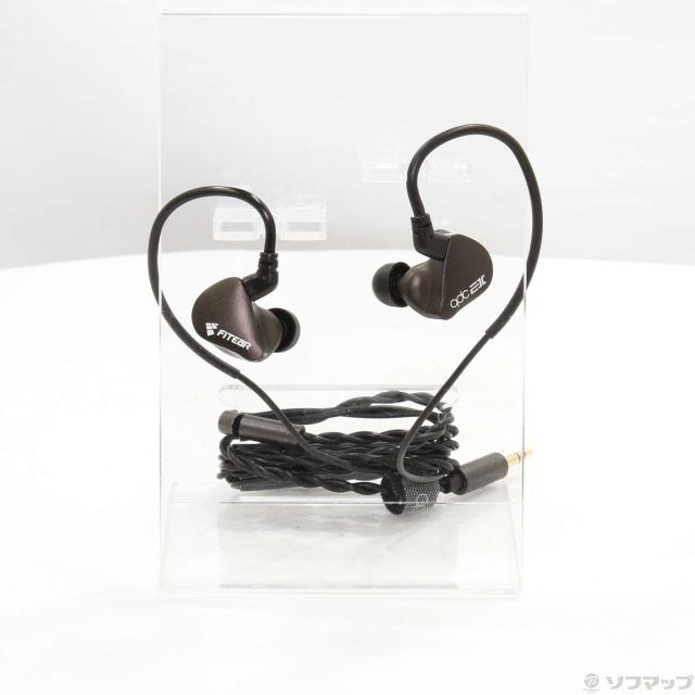 qdc SUPERIOR EX 外箱無し】qdc SUPERIOR EX