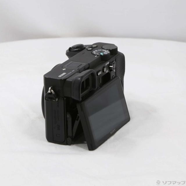 【美品】【バッテリー長持ち】SONY α6600 ILCE-6600 ボディ 美品】【バッテリー長持ち】SONY α6600 ILCE-6600 ボディ