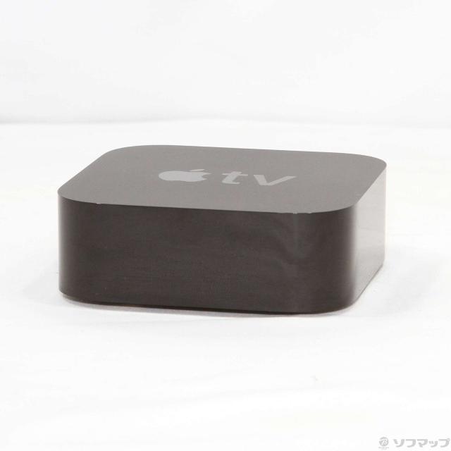 その他 Apple TV 4K 32GB MQD22J/A Buy Apple TV 4K - Education - Apple