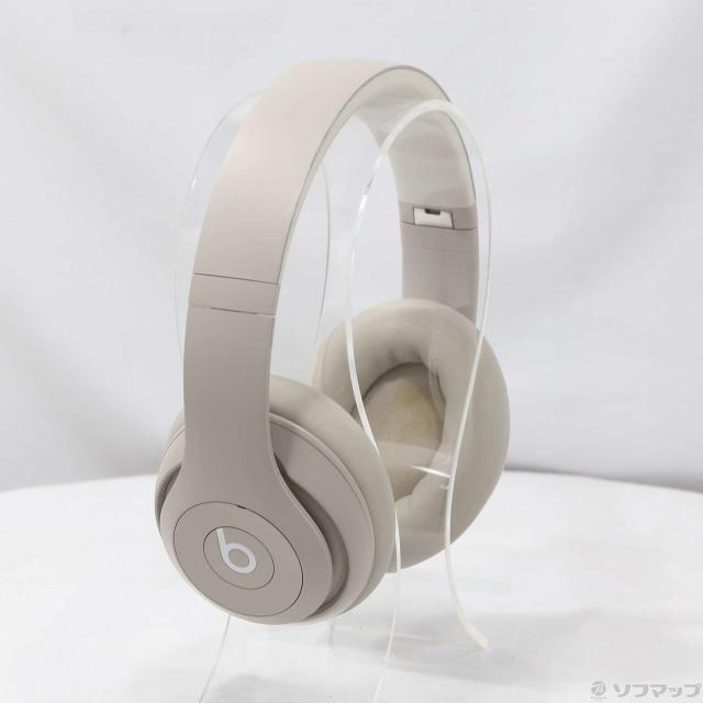 (中古)Beats by Dr. Dre Beats Studio サンドストーン MQTR3PA/A(348-ud)_1
