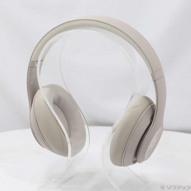 (中古)Beats by Dr. Dre Beats Studio サンドストーン MQTR3PA/A(348-ud)_2