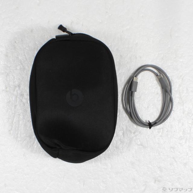 (中古)Beats by Dr. Dre Beats Studio サンドストーン MQTR3PA/A(348-ud)_4