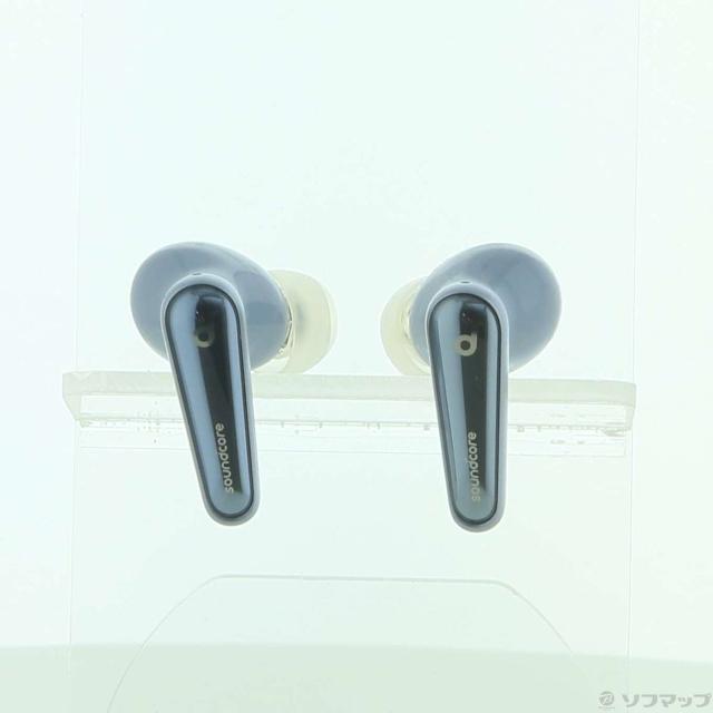 Soundcore Liberty4 スカイブルー Anker Soundcore Liberty 4
