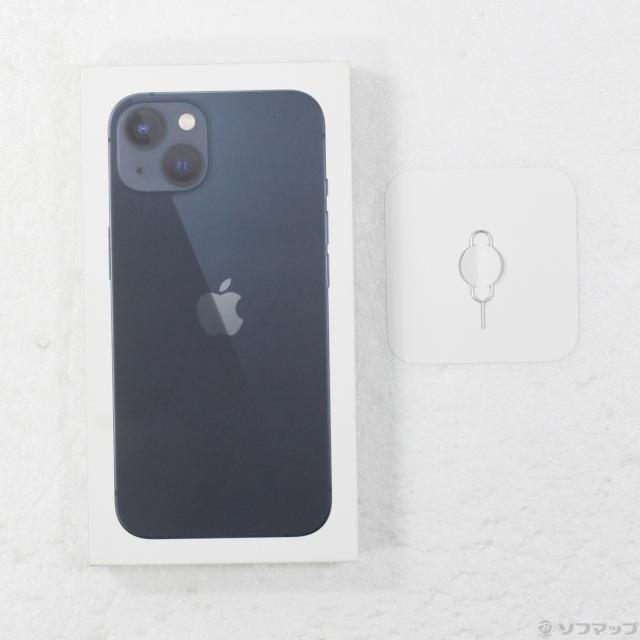 iphone13 128GB au ミッドナイト 90% iPhone13 128GB ミッドナイト iphone13 128GB au ミッドナイト 90