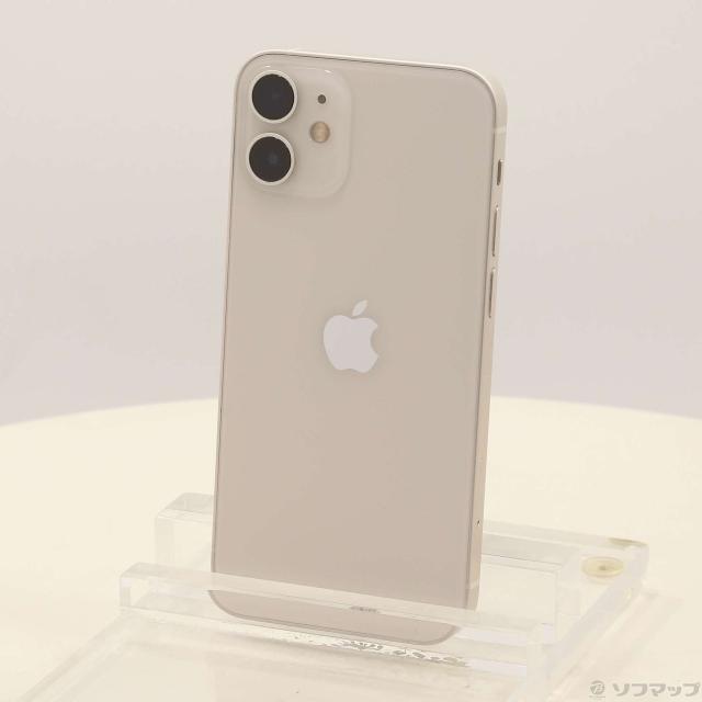 Apple iPhone 12 mini ホワイト MGA63J/A Amazon.com: Apple iPhone 12 Mini, 128GB, White - Unlocked