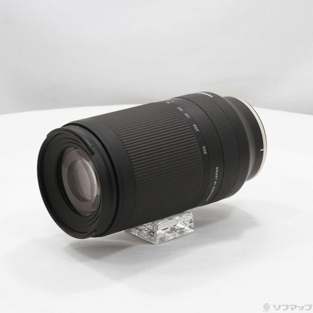 【新品】asics スパイク　26.5cm　ネイビー×グレー 野球 中古)TAMRON 70-300mm F4.5-6.3 Di III RXD Model A047S(276-ud)