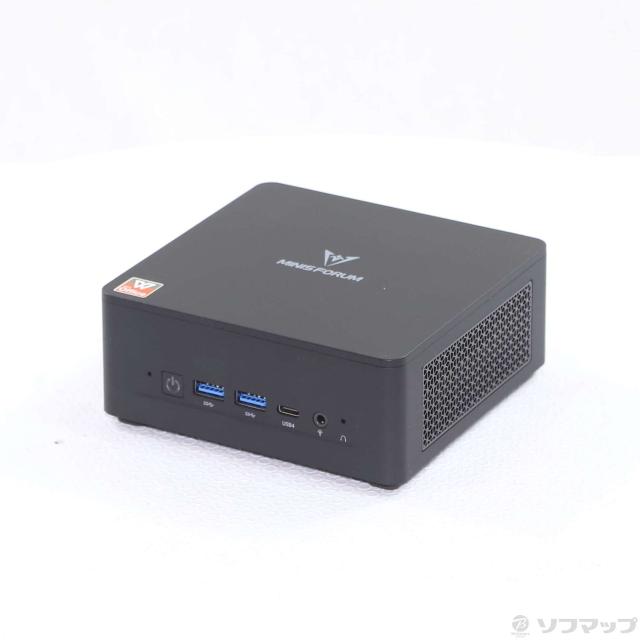 MINISFORUM UM690 32GB（16GB✕2） ジャンク品 MINISFORUM UM690