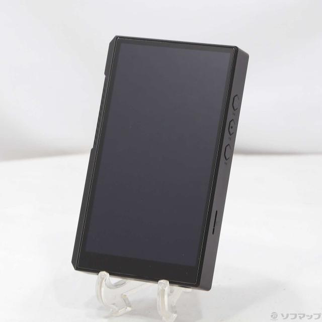 (中古)FiiO M11S メモリ32GB+microSD ブラック FIO-M11S-B(349-ud)