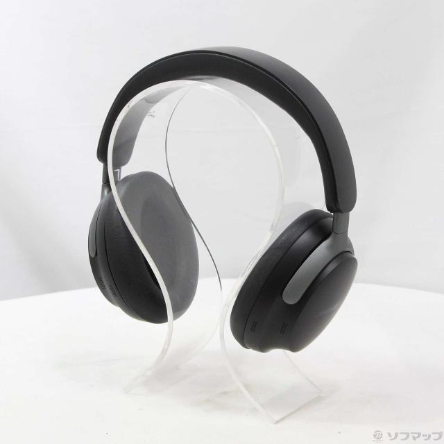 Bose quietcomfort ultra 中古美品 中古(B)] Bose QuietComfort Ultra Headphones ワイヤレス