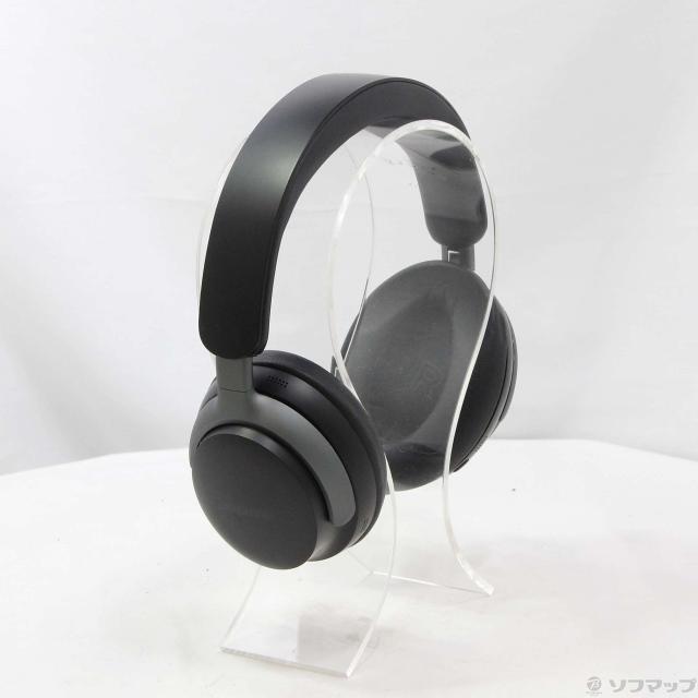 中古)BOSE QuietComfort Ultra Headphones ブラック QC-ULTRA-HP