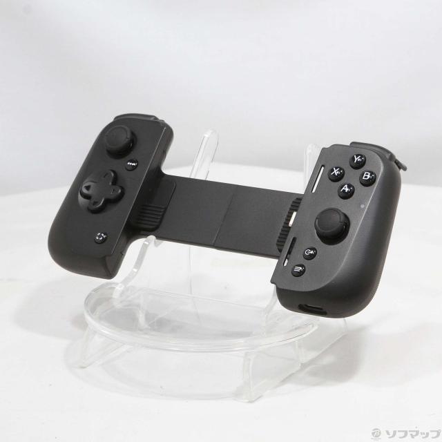 (中古)RAZER Razer Kishi V2 for Android RZ06-04180100-R3M1(377-ud)