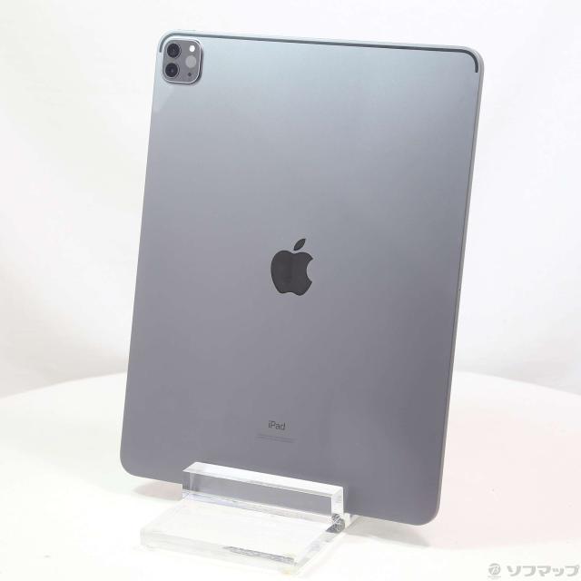 中古)Apple iPad Pro 12.9インチ 第4世代 512GB スペースグレイ 中古)Apple iPad Pro 12.9インチ 第4世代 512GB スペースグレイ