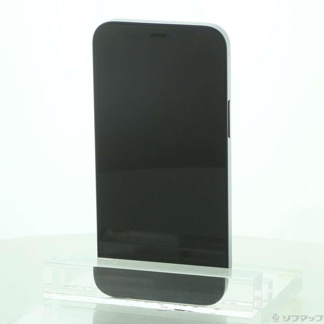 SIMフリー iPhone 12 mini 64GB MGA03J/A ブラック 中古】iPhone12 mini 64GB ブラック MGA03J／A SIMフリー