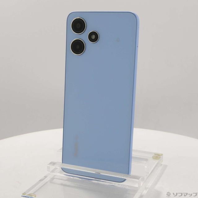 Xiaomi Redmi Note 10T[64GB] SIMフリー レイクブルー【安心保… redmi